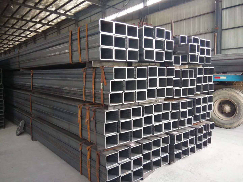 邱县Q355B直缝方管 邱县Q355B直缝方管